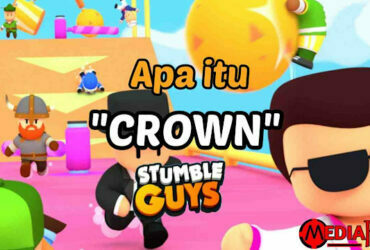 Crown Stumble Guys