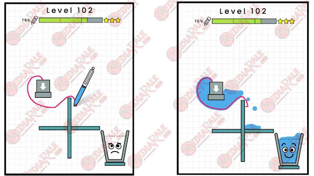 Happy Glass Level 102