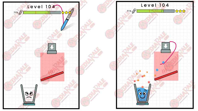 Happy Glass Level 104