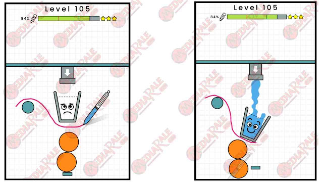 Happy Glass Level 105