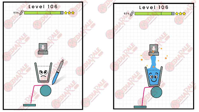 Happy Glass Level 106