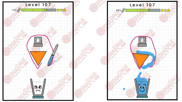 Happy Glass Level 107