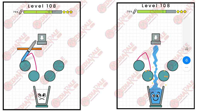 Happy Glass Level 108