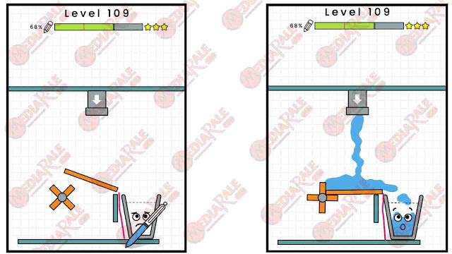 Happy Glass Level 109