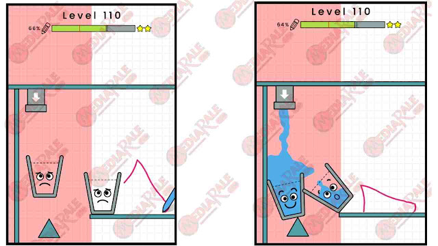 Happy Glass Level 110