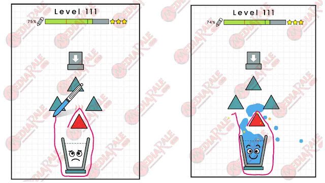 Happy Glass Level 111