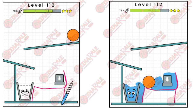 Happy Glass Level 113