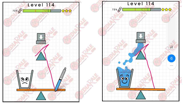 Happy Glass Level 115