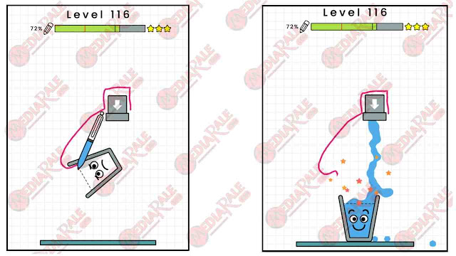 Happy Glass Level 116