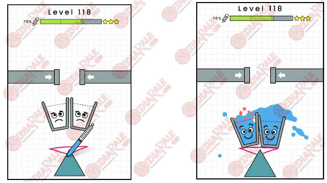 Happy Glass Level 118