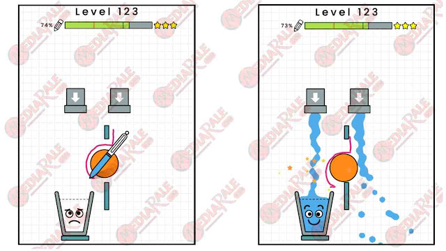 Happy Glass Level 123