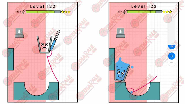 Happy Glass Level 122