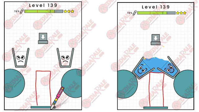 Happy Glass Level 139