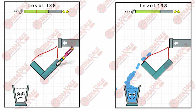 Happy Glass Level 138