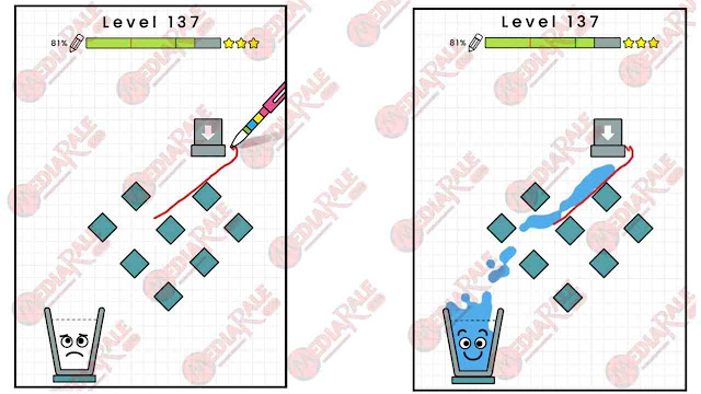 Happy Glass Level 137