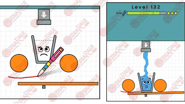 Happy Glass Level 132