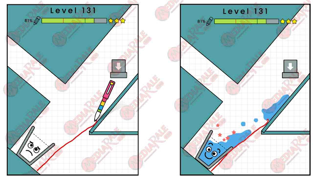 Happy Glass Level 131