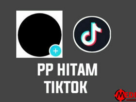 PP Hitam TikTok