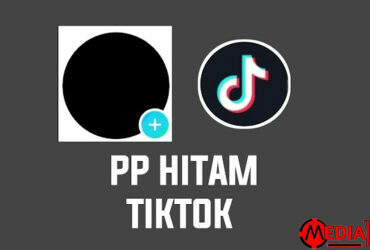 PP Hitam TikTok
