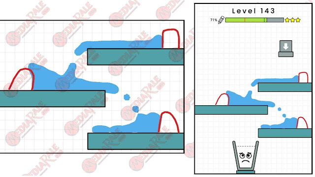 Happy Glass Level 143