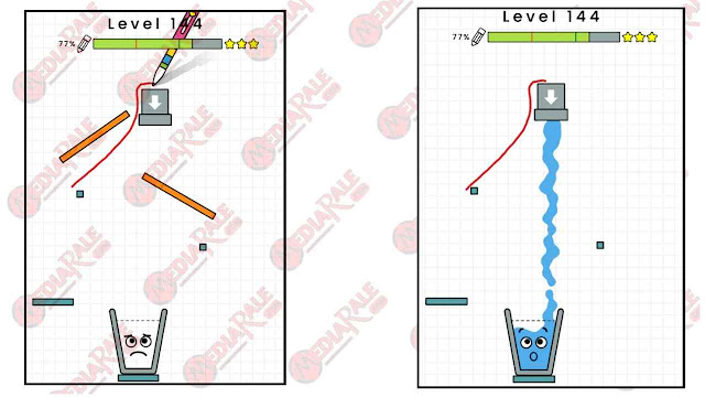 Happy Glass Level 144
