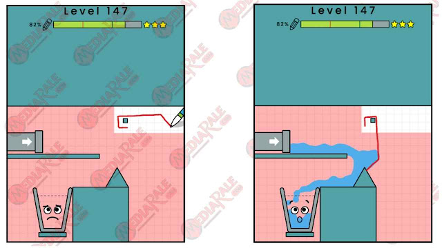 Happy Glass Level 147