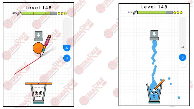Happy Glass Level 148