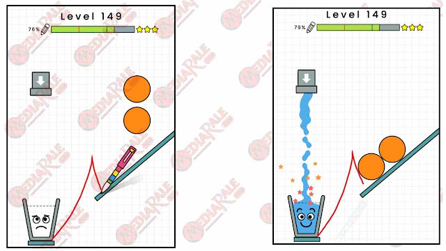 Happy Glass Level 149