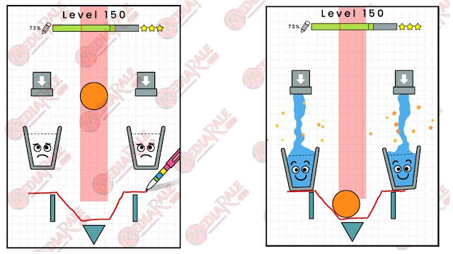 Happy Glass Level 150