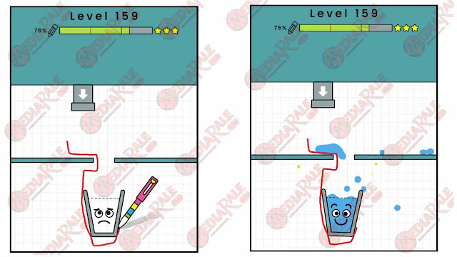 Happy Glass Level 159