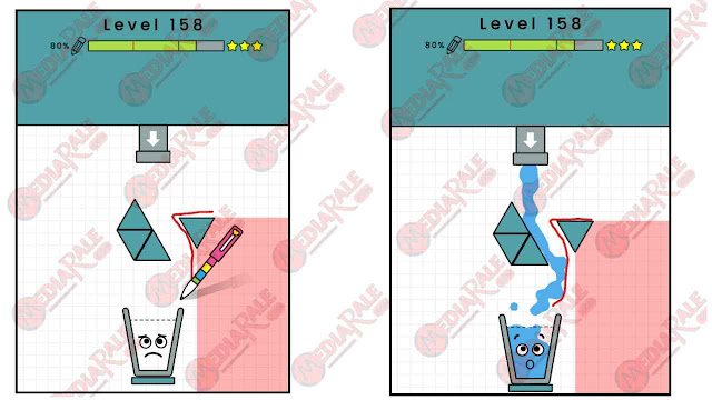 Happy Glass Level 158