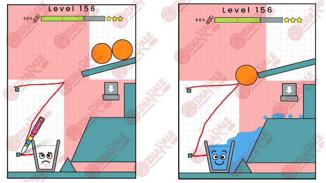 Happy Glass Level 156