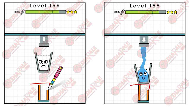 Happy Glass Level 155