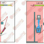Happy Glass Level 151, 152, 153, 154, 155, 156, 157, 158, 159, & 160