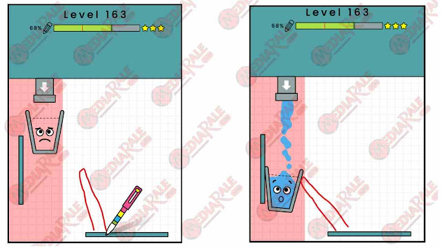 Happy Glass Level 163 Happy Glass Level 163