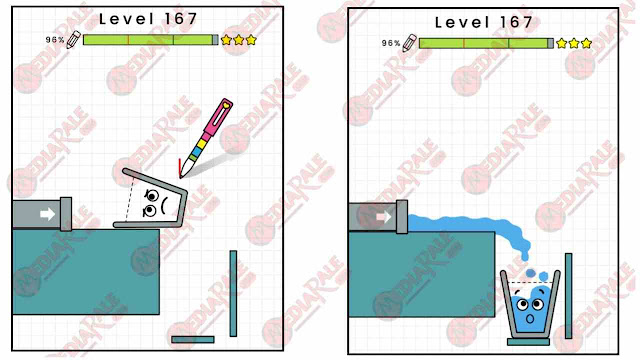 Happy Glass Level 167 Happy Glass Level 167
