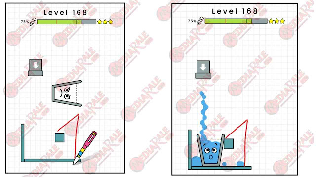 Happy Glass Level 168 Happy Glass Level 168