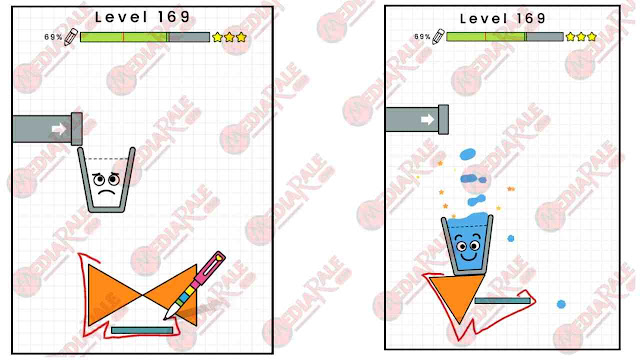 Happy Glass Level 169 Happy Glass Level 169