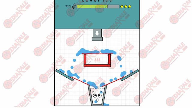 Happy Glass Level 177