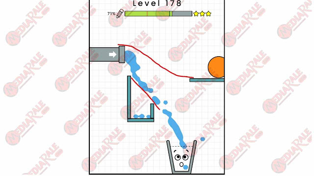 Happy Glass Level 178