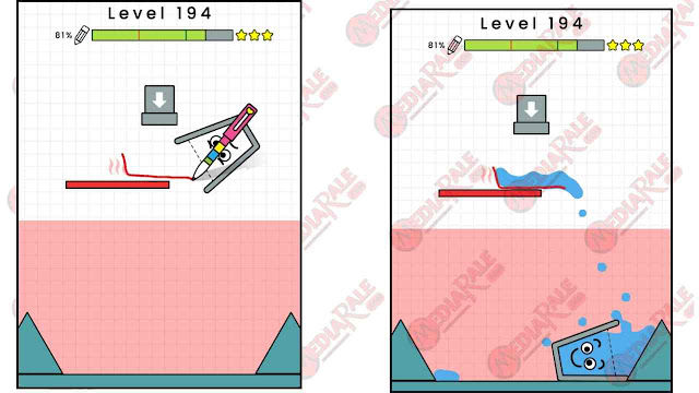 Happy Glass Level 194