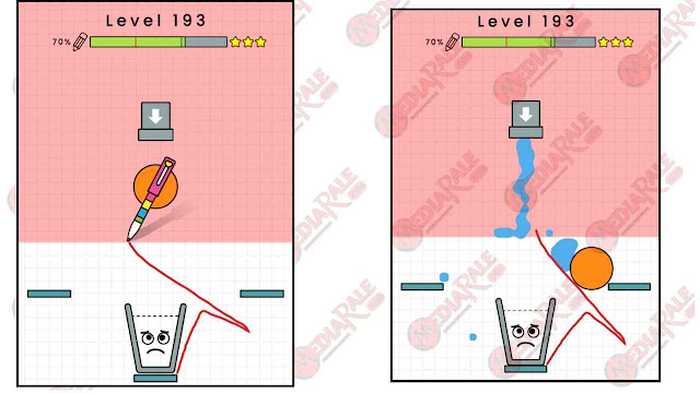 Happy Glass Level 193