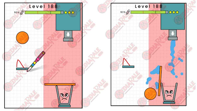 Happy Glass Level 188