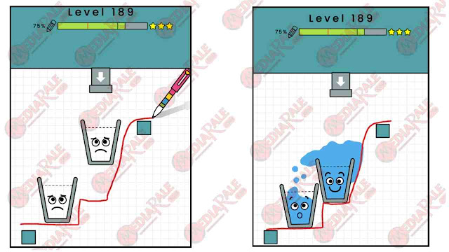 Happy Glass Level 189