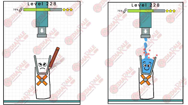 Happy Glass Level 228