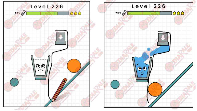 Happy Glass Level 226