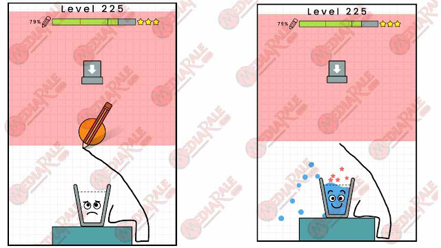 Happy Glass Level 225