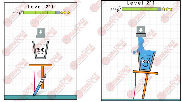 Happy Glass Level 211