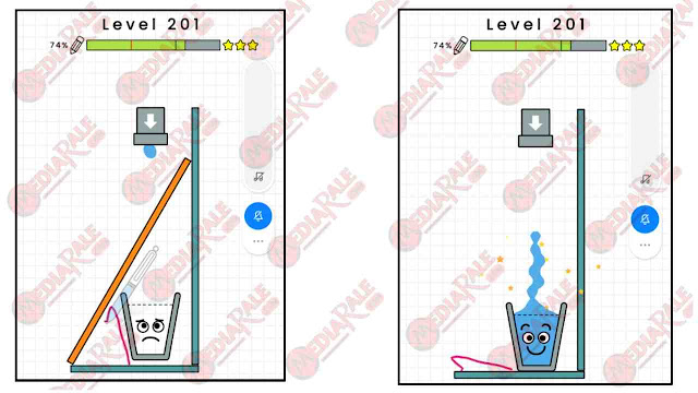 Happy Glass Level 201