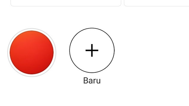 Sorotan IG Tanpa Nama Sorotan IG Tanpa Nama